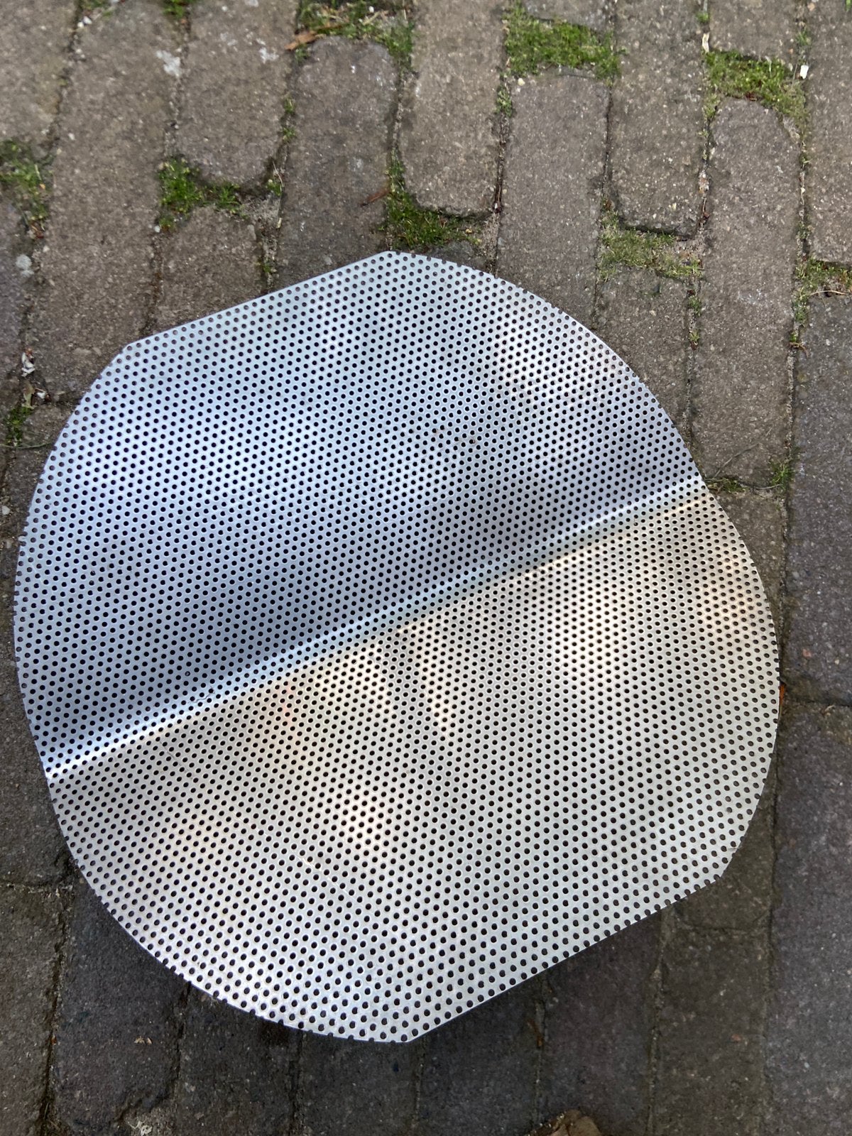 Bier brouw filter, Hobby en Vrije tijd, Ophalen of Verzenden, Zo goed als nieuw