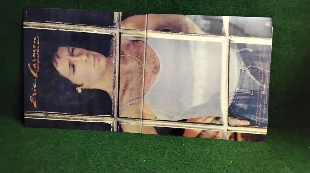 ERIC  CARMEN, Ophalen of Verzenden, Gebruikt, 12 inch, Poprock