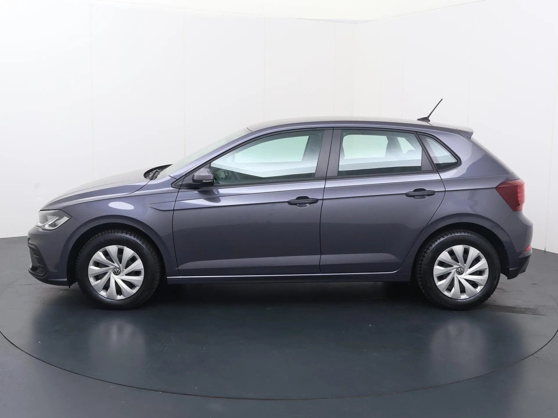 Volkswagen Polo 1.0 TSI Polo (bj 2022), Voorwielaandrijving, Gebruikt, 1072 kg, 49 €/maand
