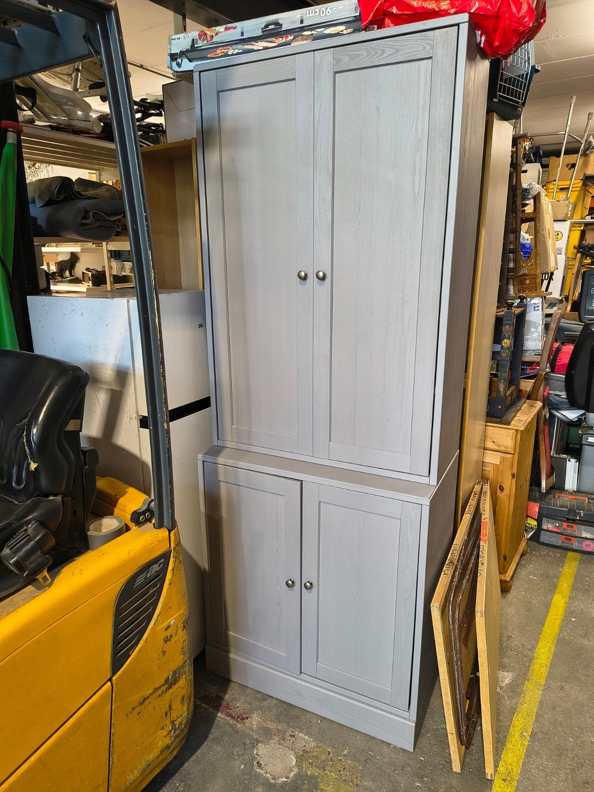 Ikea Havsta kast, Ophalen, Gebruikt, ., 50 tot 100 cm