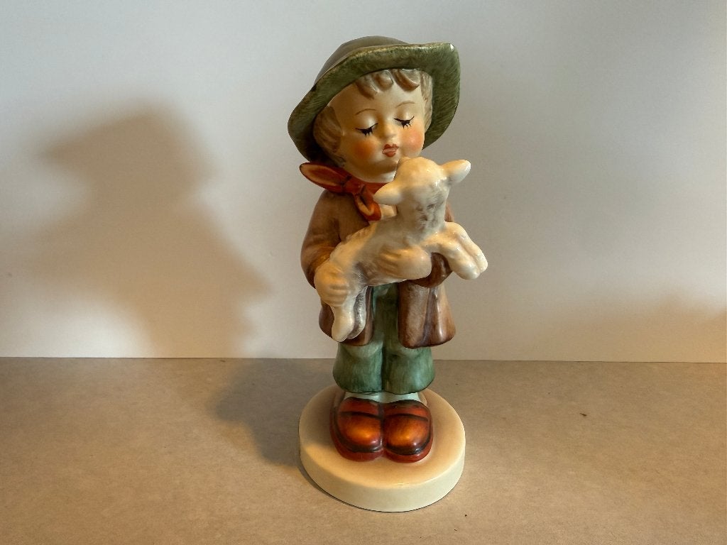 Hummel nr. 68 /0 [jaartal 1962], Ophalen of Verzenden, Zo goed als nieuw, Hummel