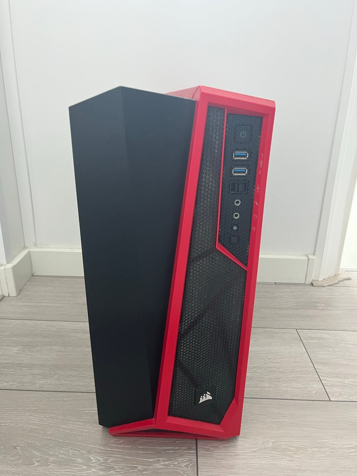 Gaming PC i7-6700, GTX 1060 6GB, 16GB RAM, 1TB HDD, Computers en Software, Desktop Pc's, Gebruikt, 3 tot 4 Ghz, HDD, 16 GB, Met videokaart