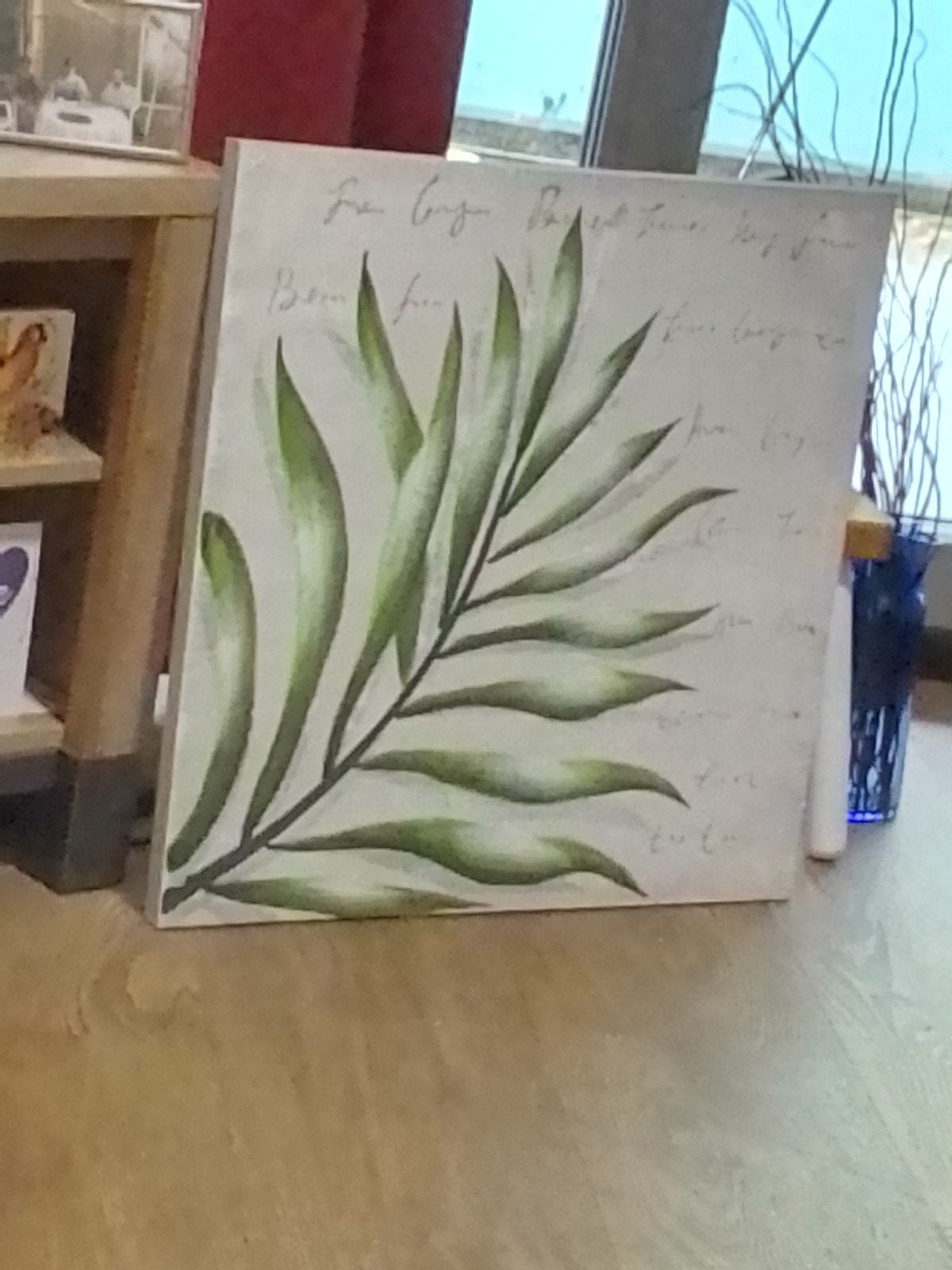 Schilderijen, Antiek en Kunst, Overig onderwerp, Kunststof, Overige technieken, Ophalen