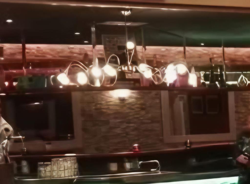 Moderne hanglamp octopussy met 15 kelkjes, Ophalen, Gebruikt, Metaal, Modern