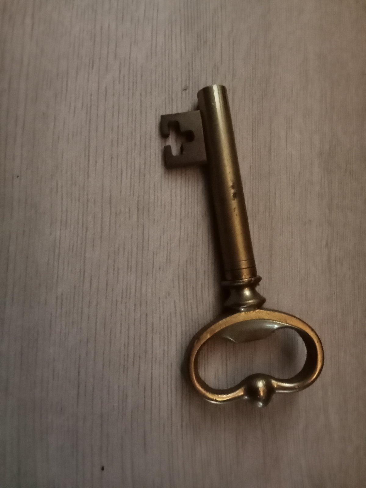 Vintage Messing Sleutels, Messing Sleutels /, Messing Sleutels /, Koper of Messing, Ophalen of Verzenden