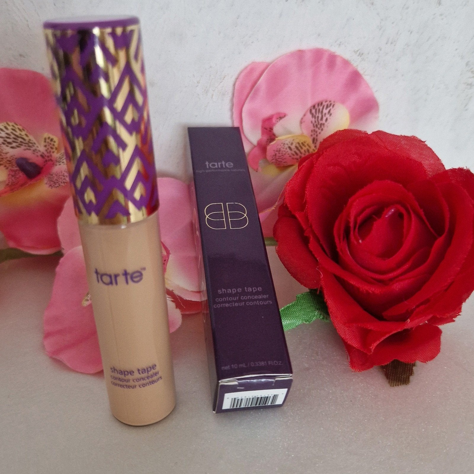 Concealer make-up, Ophalen of Verzenden, Nieuw, Ogen, Make-up