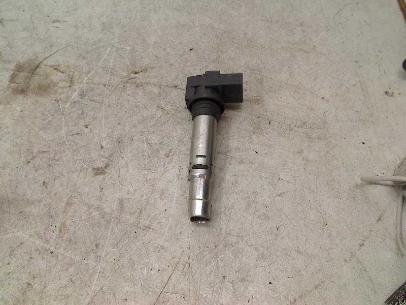 Bobine Volkswagen Golf VI (5K1) (2008-10/2012-11) 036905715C, Gebruikt, Volkswagen, Volkswagen AG, Kundenbetreuung@volkswagen.de