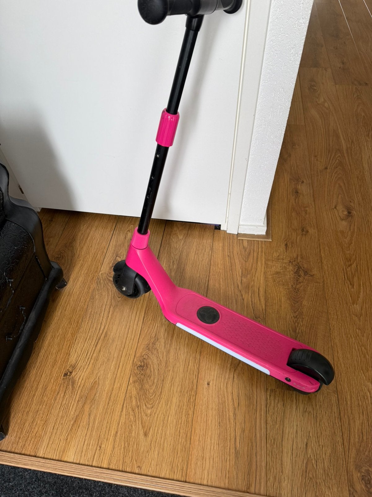 Denver elektrische step, Ophalen, Zo goed als nieuw, Elektrische step (E-scooter)