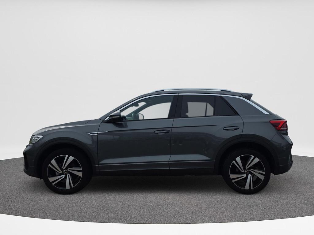Volkswagen T-Roc 1.5 TSI R-Line Edition | 150Pk | Automaat |, Euro 6, 4 cilinders, 150 pk, Automatische klimaatregeling