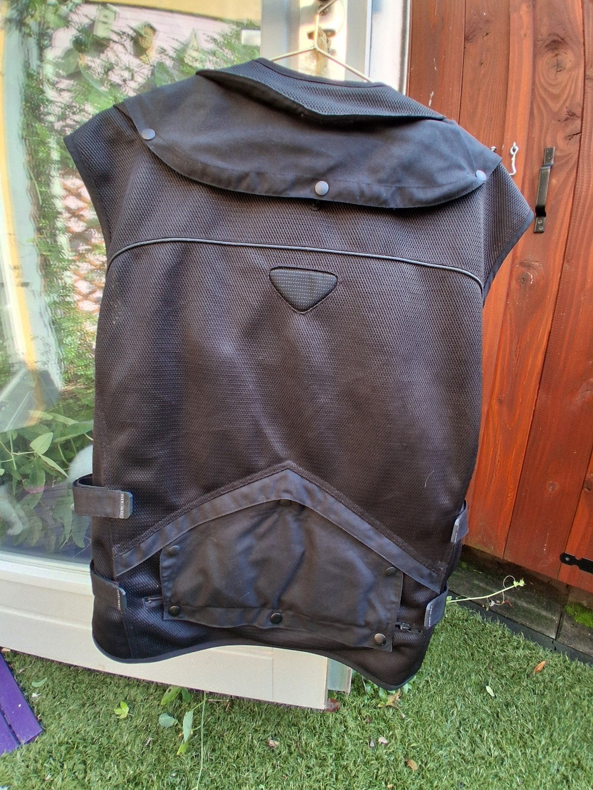 Hit-air airbag, Motoren, Ophalen of Verzenden, Tweedehands, Dames, Hit-air