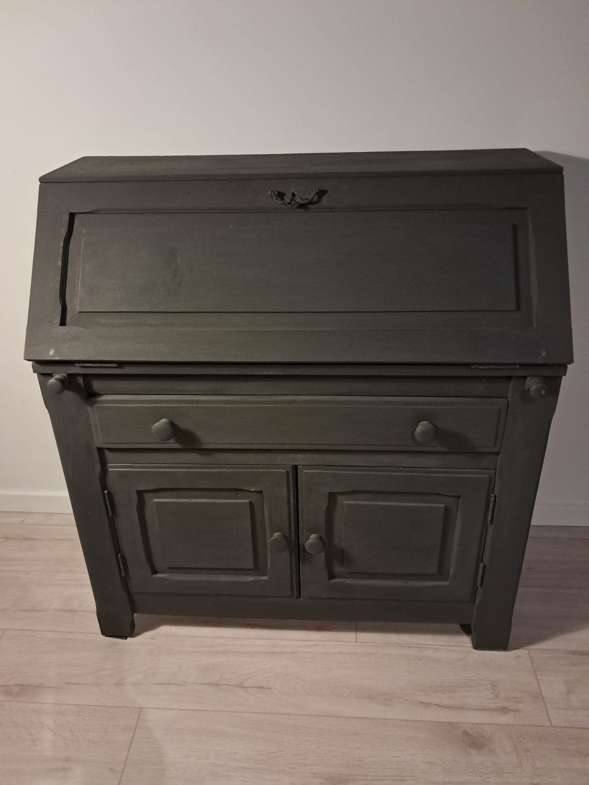 secretaire, Huis en Inrichting, Ophalen, Gebruikt
