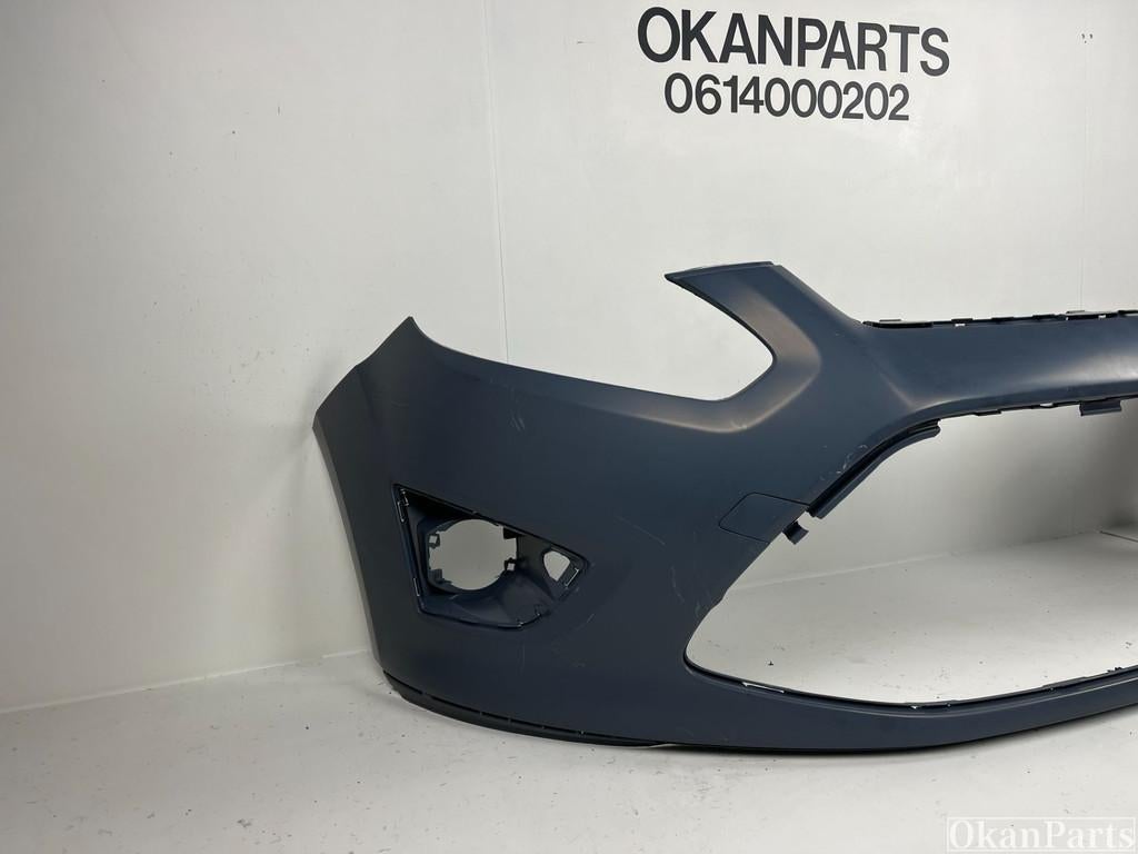 Ford C-max Voorbumper AM51-R17K757-A, Gebruikt, Voor, Ophalen of Verzenden, Ford