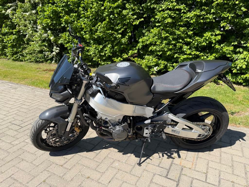 Honda Fireblade 1000, Motoren, Motoren | Honda, 4 cilinders, Motorrijbewijs A, Gebruikt, Particulier