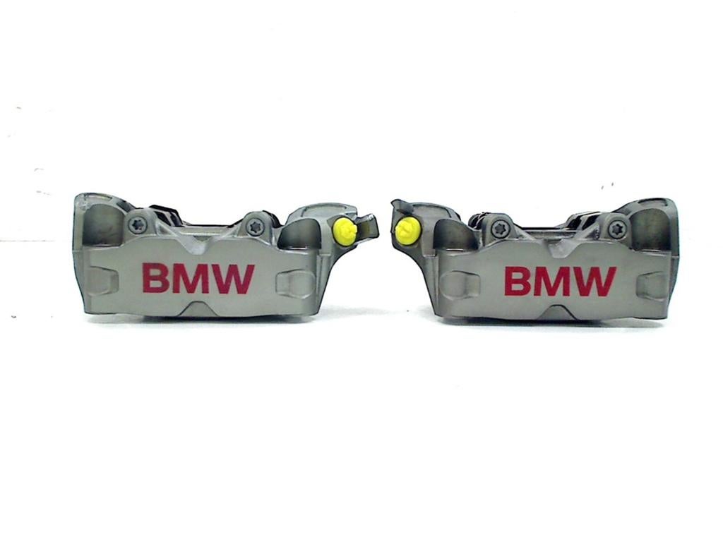 Remklauw Voor SET BMW R 1300 GS 2023- (R1300GS KA1) 2022, Gebruikt, Petuelring 130, München 80809, , Duitsland, BMW, Bayerische Motoren Werke AG