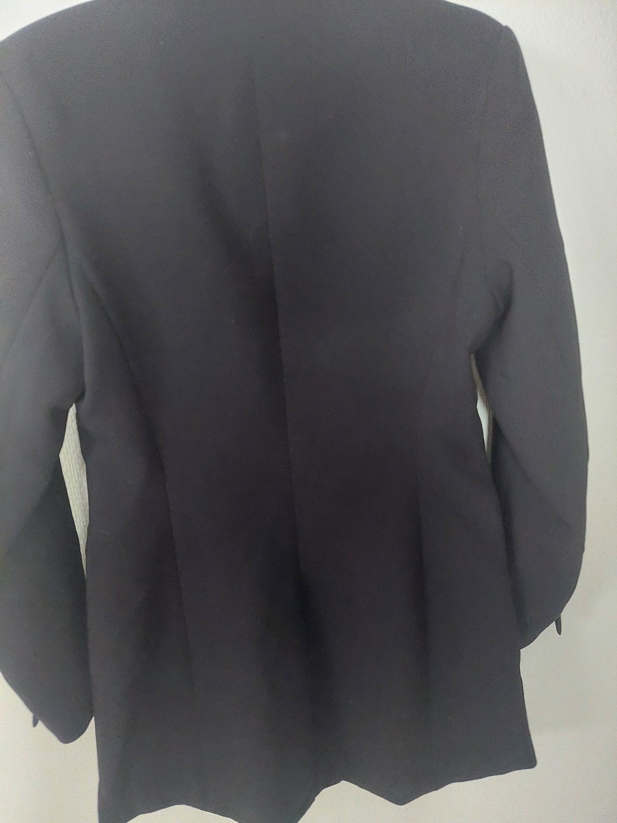 zwart colbert 38 H&M, Maat 38/40 (M), H&M, Zwart, Ophalen of Verzenden