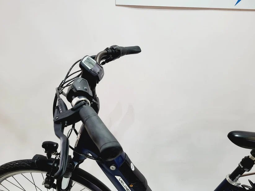 Velo de Ville CEB 900 City Bosch Act Line Plus MM 500Wh!, Ophalen of Verzenden, Niet ingevuld, Niet ingevuld, Niet ingevuld