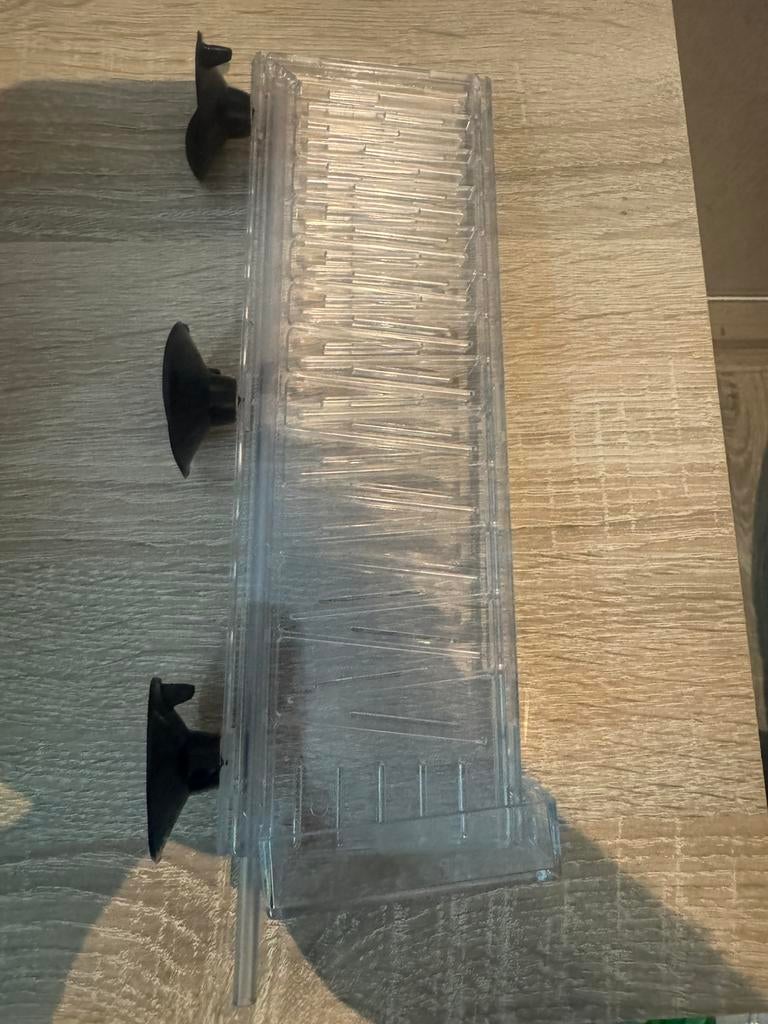 Dennerle CO2 Maxi Flipper, Vis