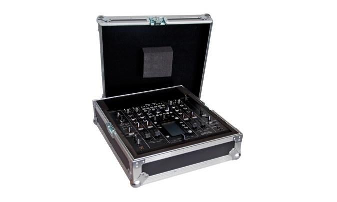 Prodjuser DM-17 flightcase voor DJM 2000, ., Nieuw, ., Flightcase