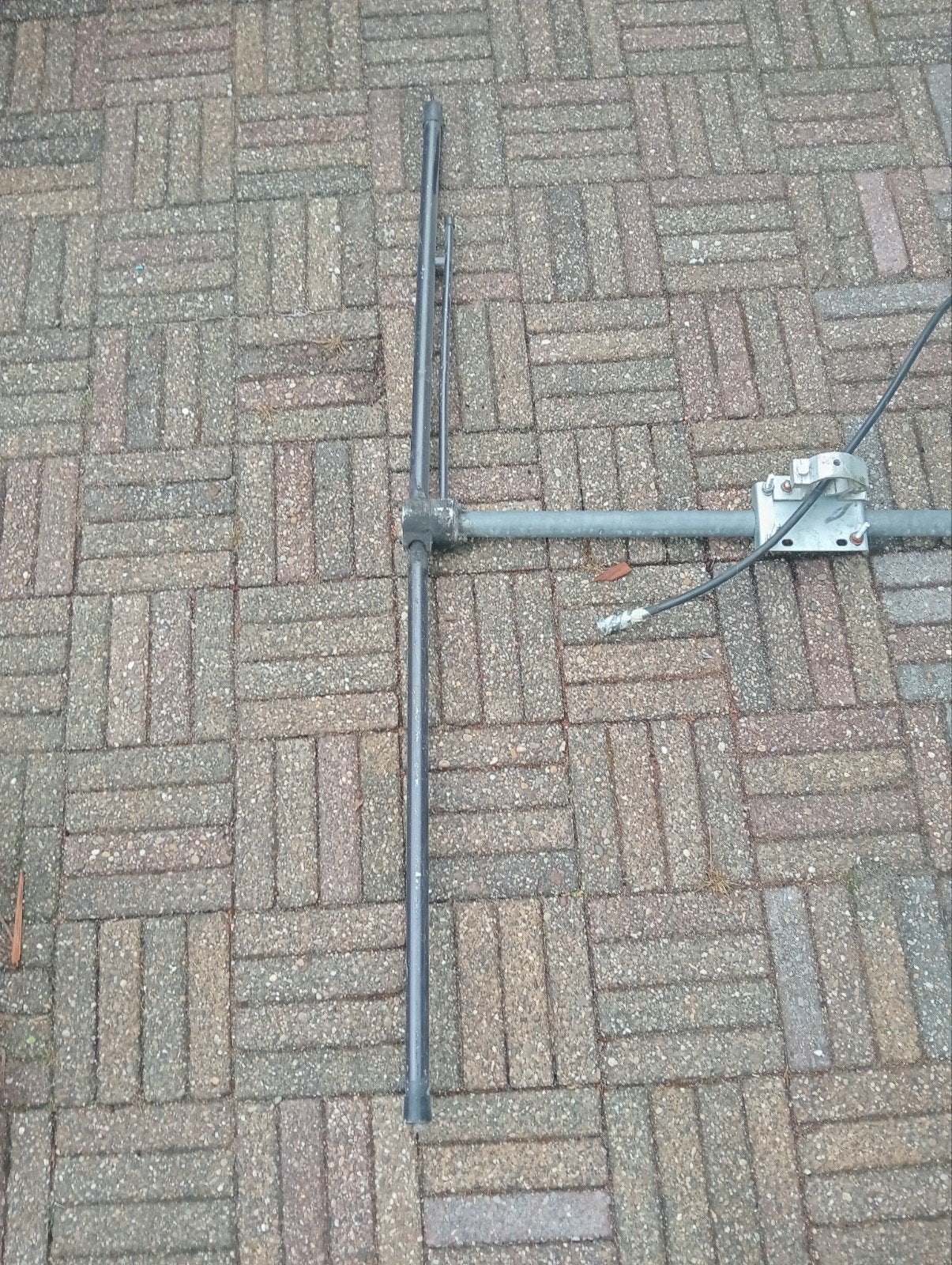 te koop ontvangst antenne 3 meter, Ophalen, Antenne