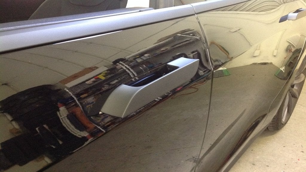 TESLA SPECIALIST | Deurhendels Reparaties, Auto-onderdelen, Deur, Nieuw, Ophalen of Verzenden, Overige automerken