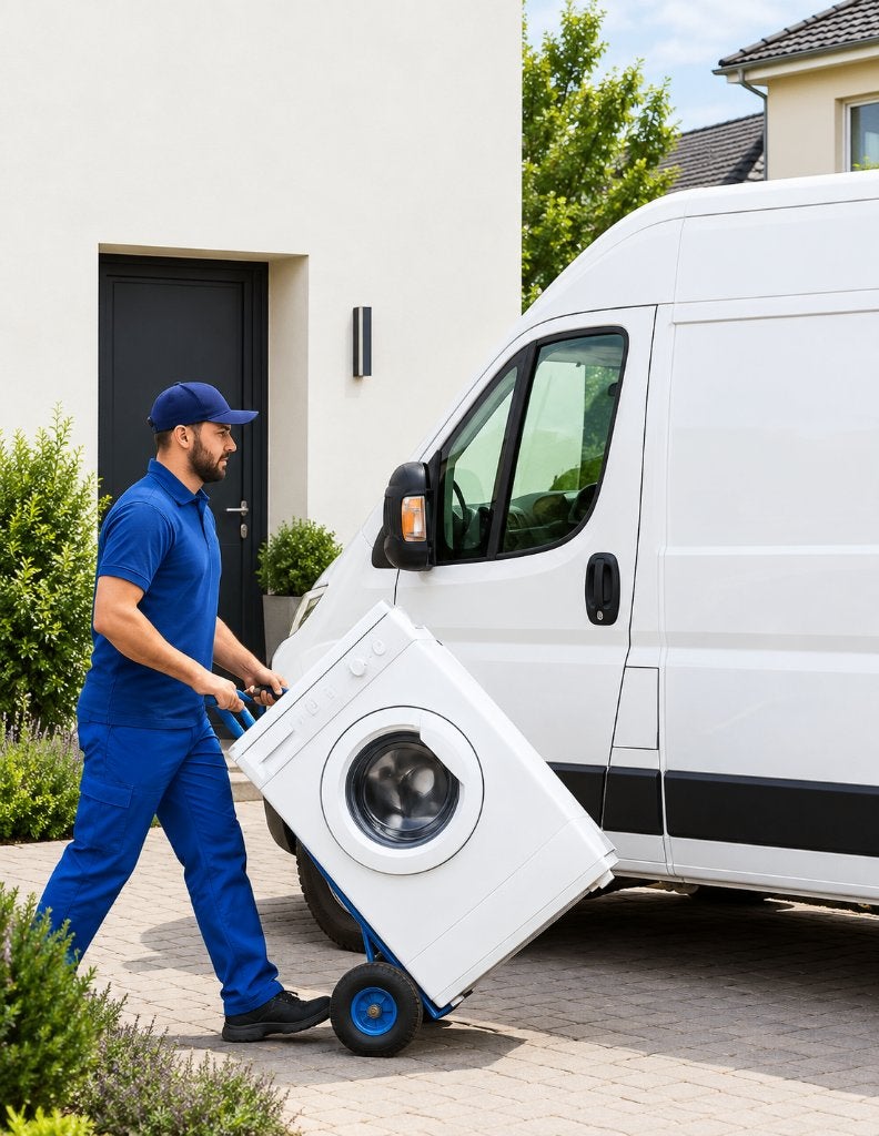 CHAUFFEURS & ZZP’ERS GEZOCHT – Eigen bakwagen/zonder, Vacatures, 33 - 40 uur, Overige niveaus, Vanaf 1 jaar, Overige vormen