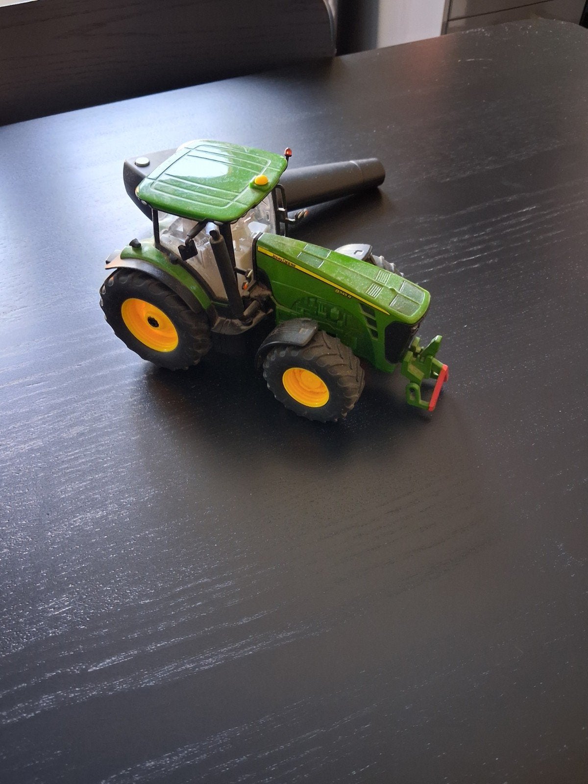 Siku Control 32 John Deere 8345R met afstandsbediening, Auto offroad, Zo goed als nieuw, RTR (Ready to Run), Overige schalen