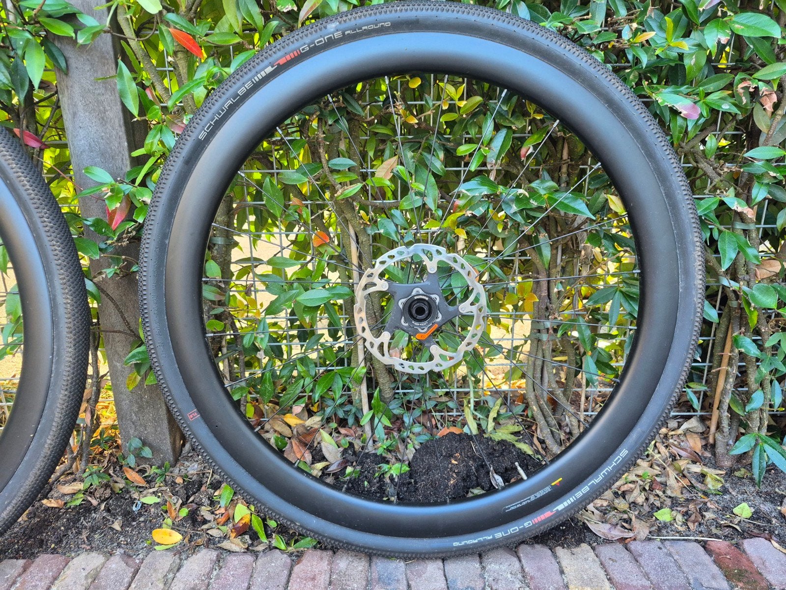 Orbea Carbon Wielset met Mahle X20 Motor & Ultegra Cassette, Elektrische fiets, Zo goed als nieuw, Orbea, Carbon