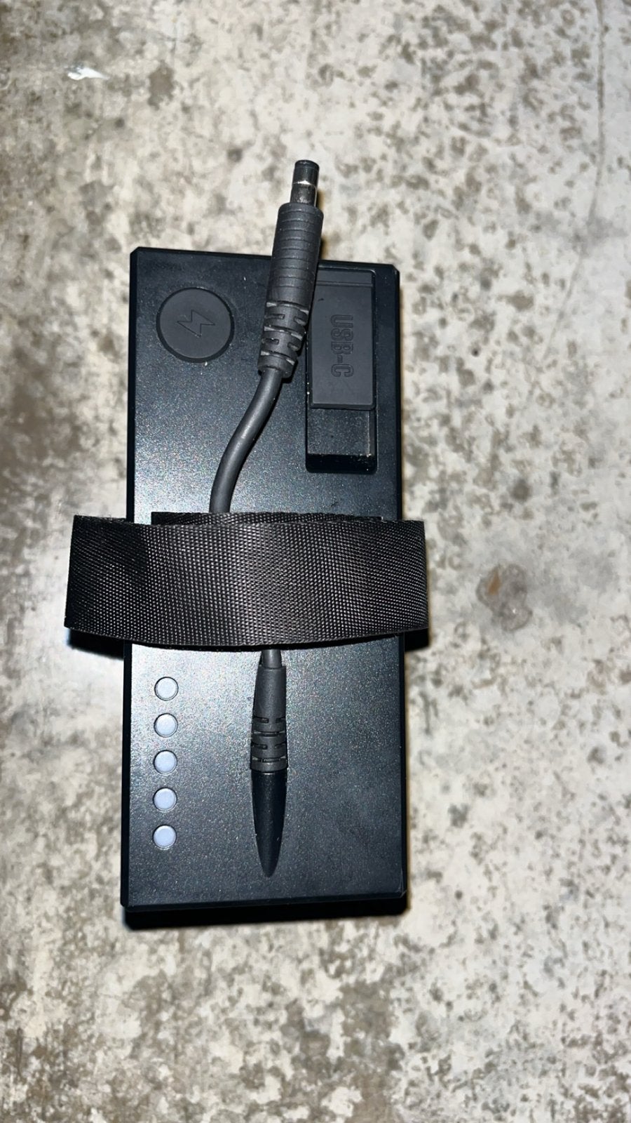 Soundboks Batterij - Powerbank voor Soundboks Gen 3, Ophalen, Zo goed als nieuw, Oplaadbaar