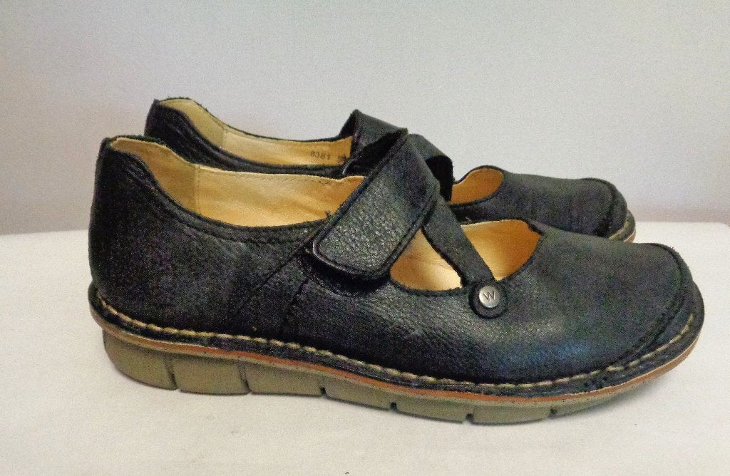 Wolky, Wolky, Schoenen met lage hakken, Zo goed als nieuw, Verzenden