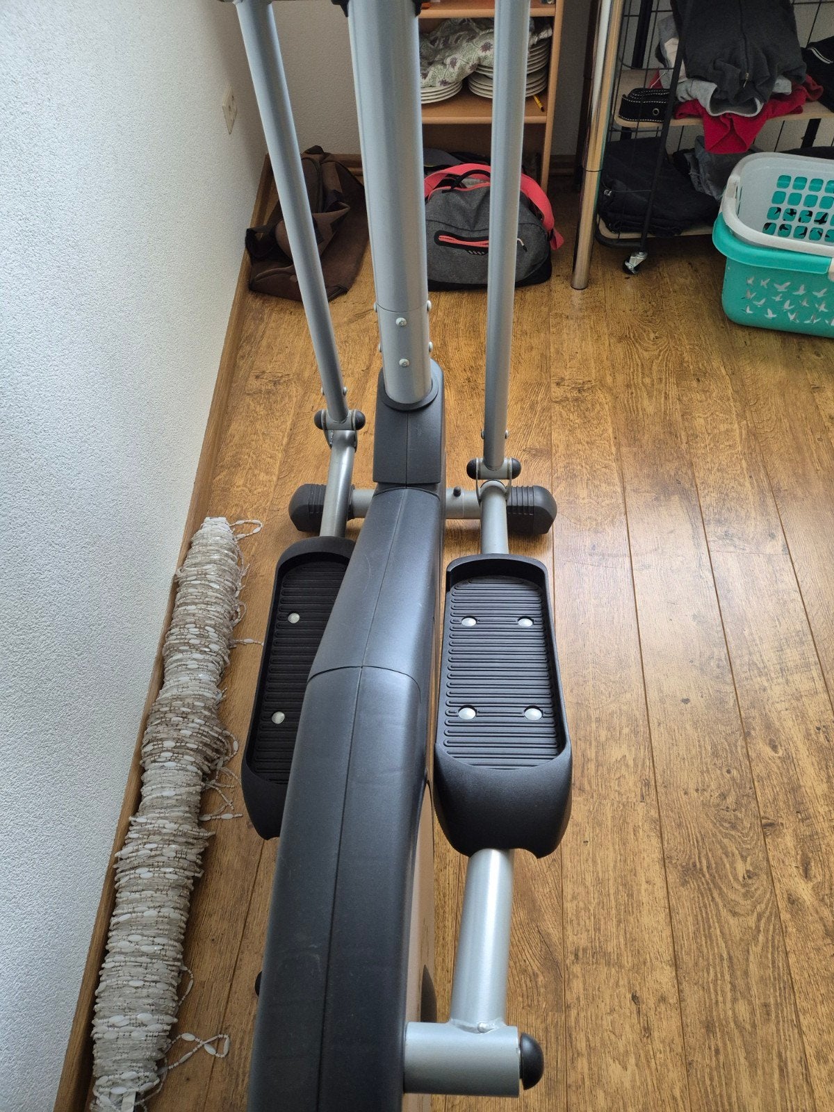 Bremshey ambition crosstrainer, Ophalen, Zo goed als nieuw, Crosstrainer