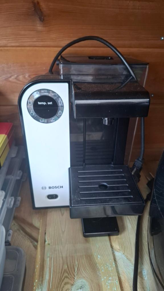 Water dispenser/ water koker, Ophalen of Verzenden, Zo goed als nieuw