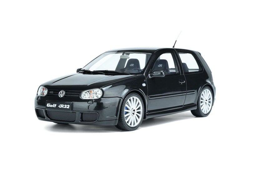 Ottomobile Volkswagen Golf R32 1/3000
1:18 Nieuw, Ophalen of Verzenden, Nieuw, Auto, OttOMobile
