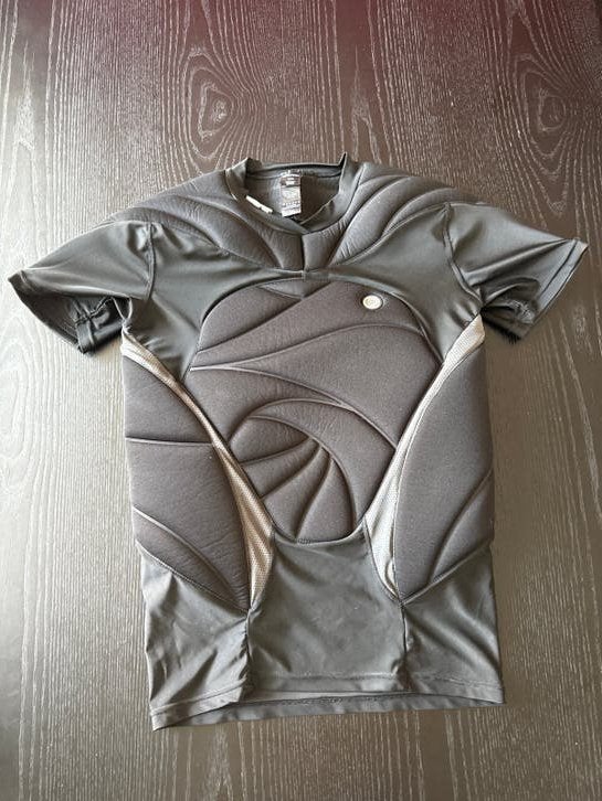 DYE Beschermingshesje Paintball/Airsoft L/XL - Zo goed als n, Sport en Fitness, Ophalen, Zo goed als nieuw