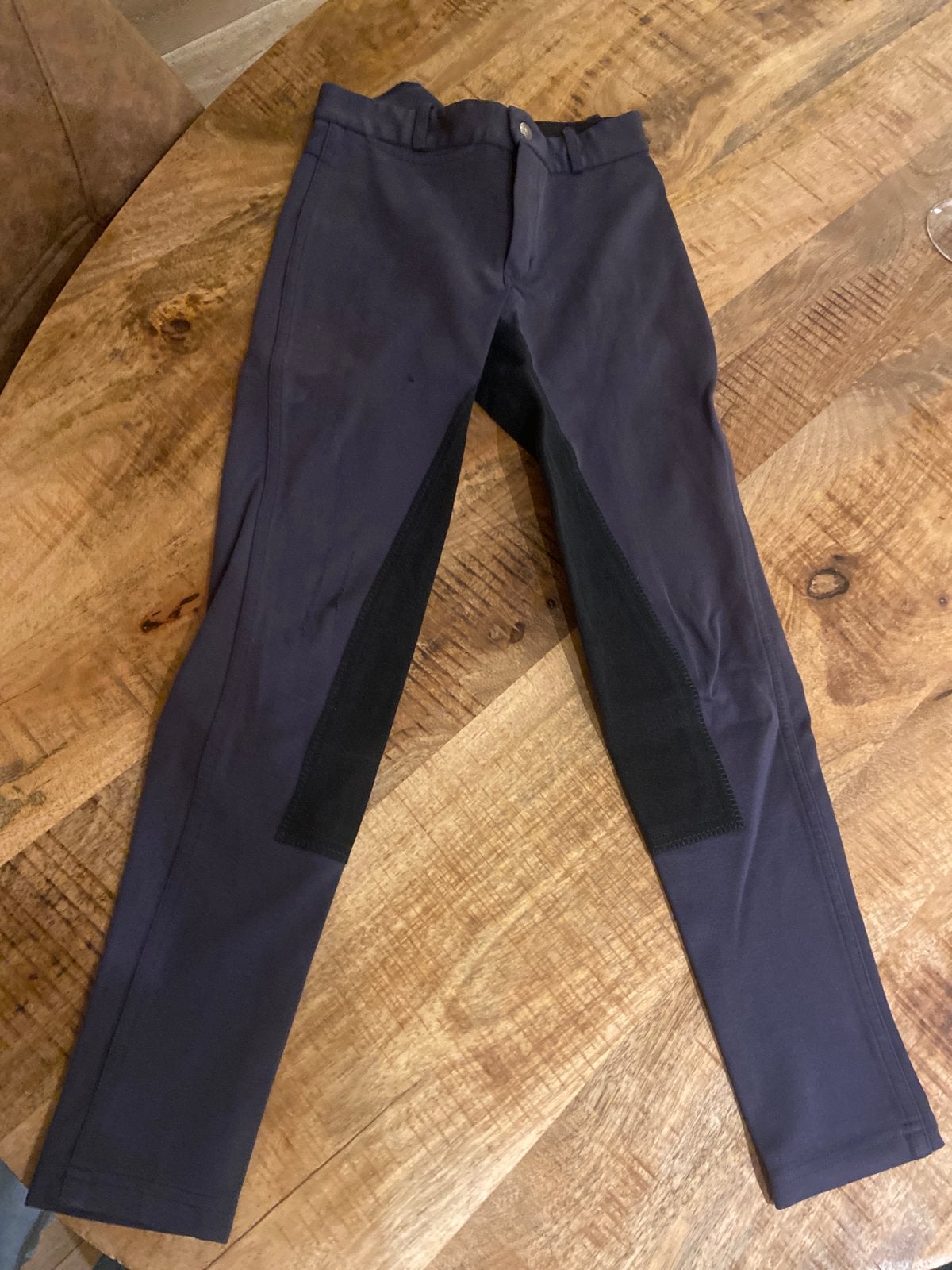 Paardrijbroek, Ophalen of Verzenden, Overige soorten, Onderkleding