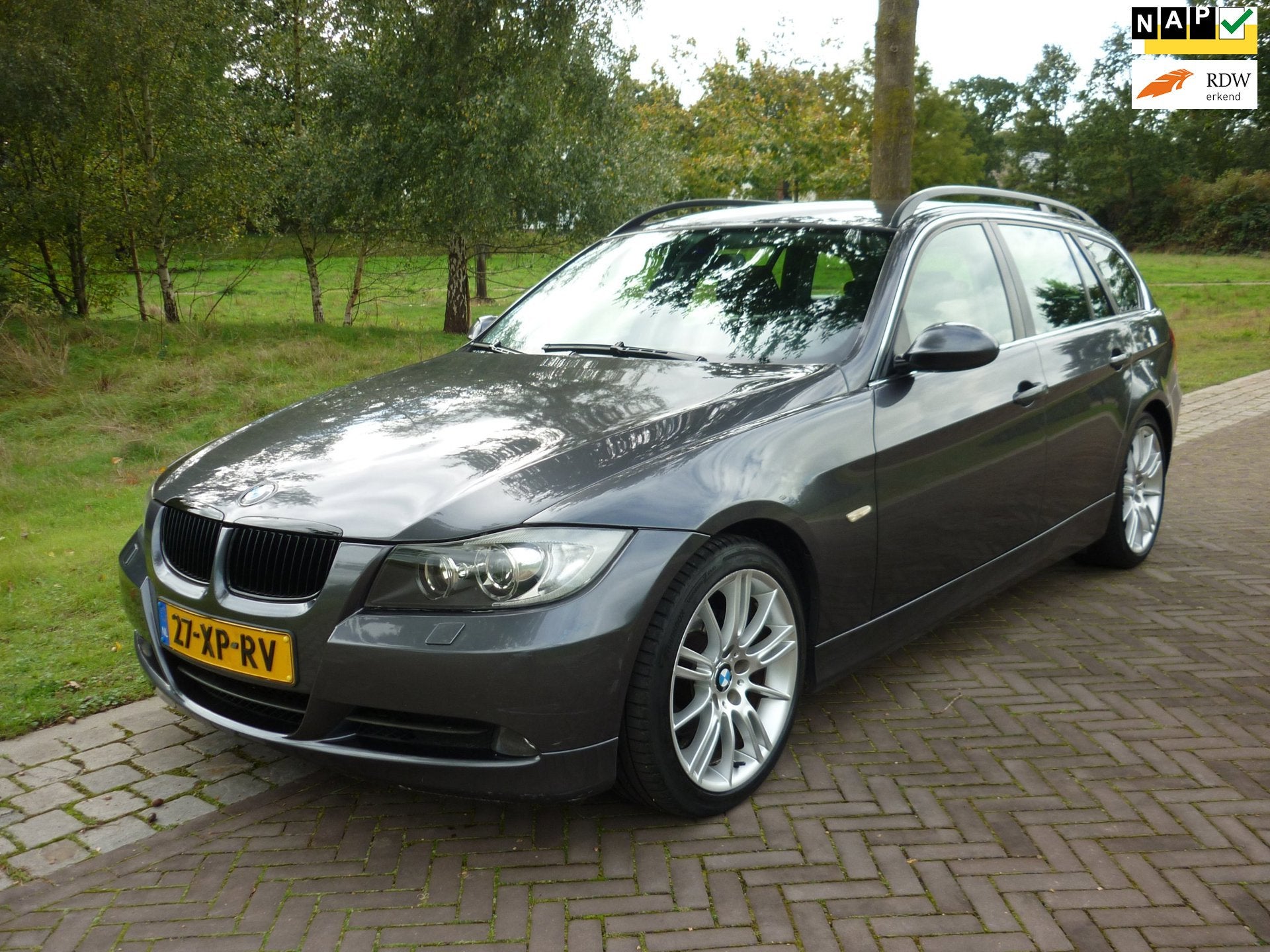 BMW 3-Serie