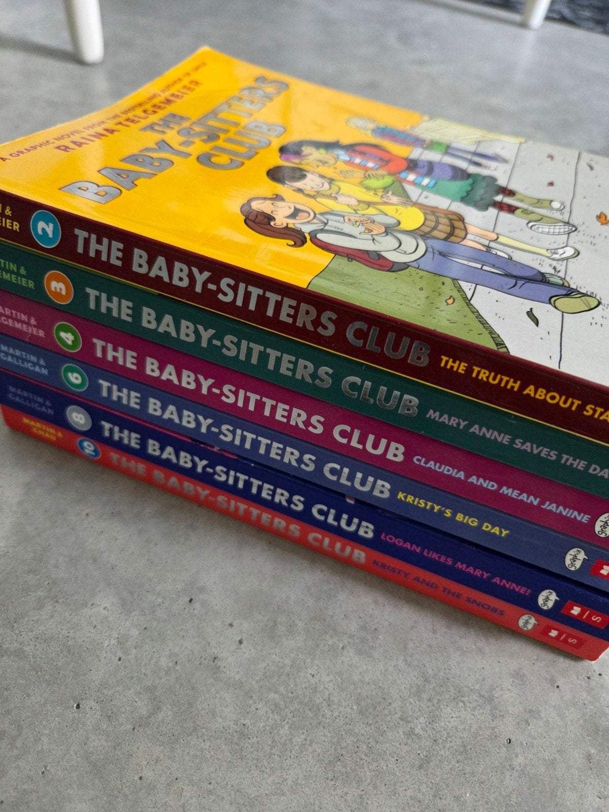 English language graphic novels, Ophalen of Verzenden, Gelezen, Fictie algemeen