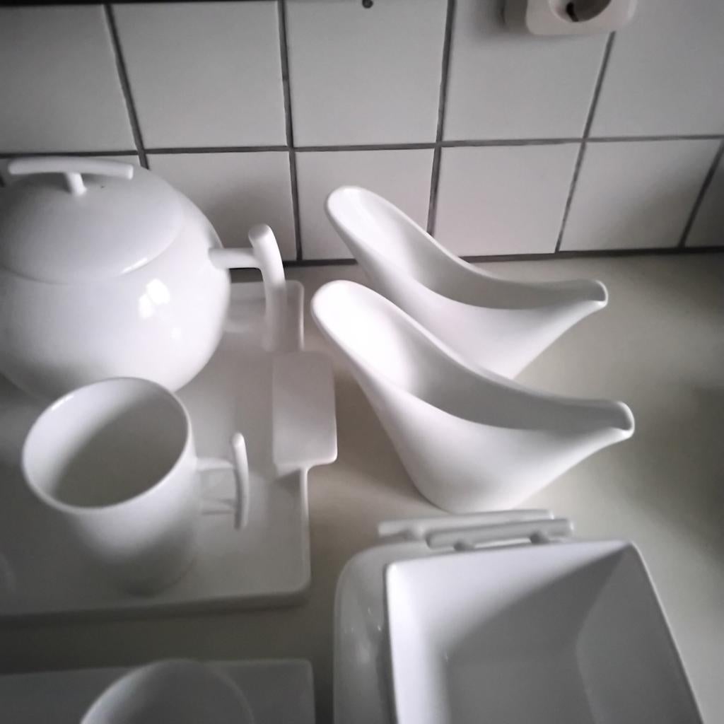 Yong & Sam  Squito items, Huis en Inrichting, Keuken | Servies, Ophalen of Verzenden