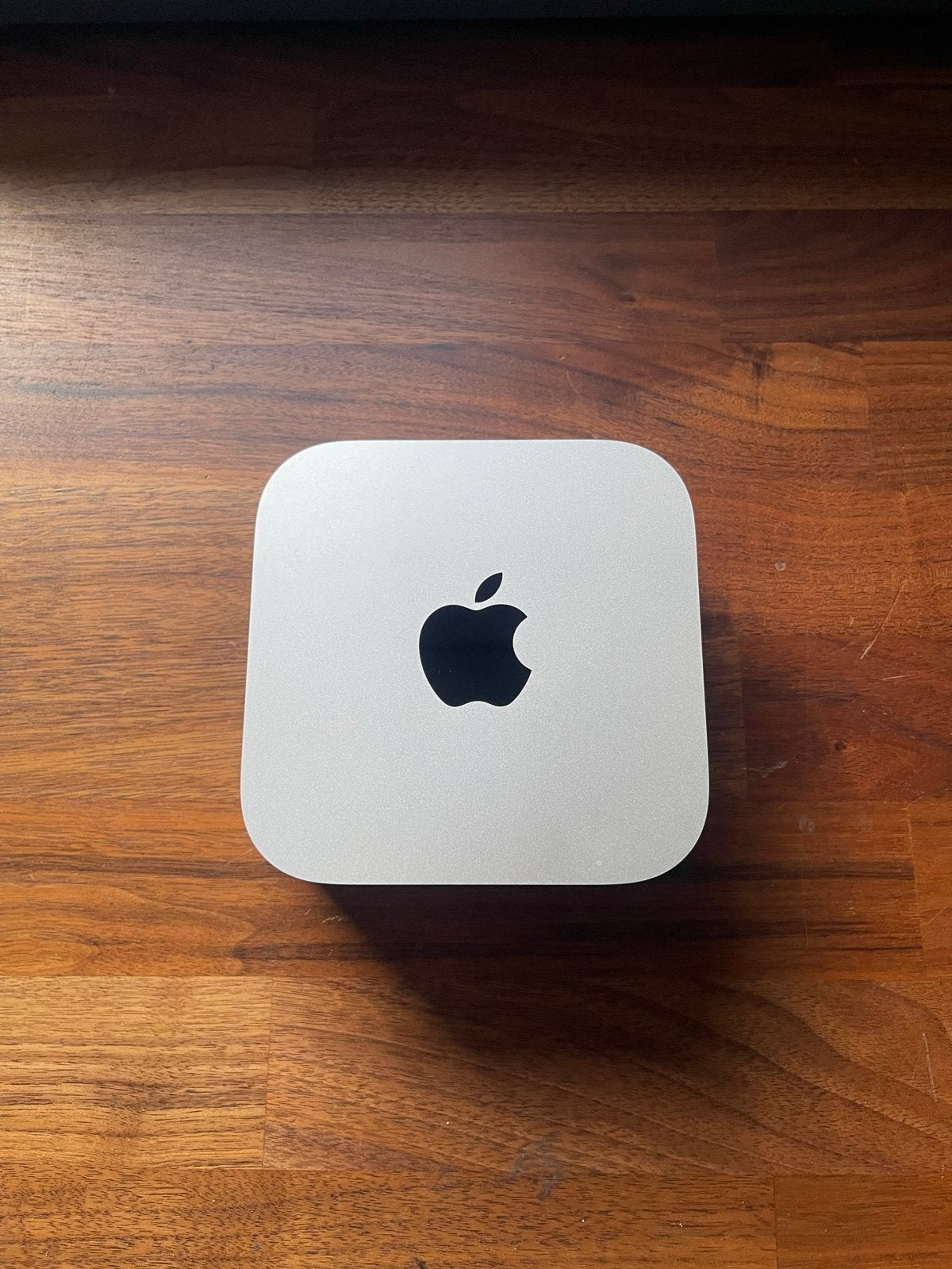 Apple Mac Mini M2 2023 - 8GB RAM, 256GB SSD, Computers en Software, Ophalen, Zo goed als nieuw, Mac Mini, Onbekend
