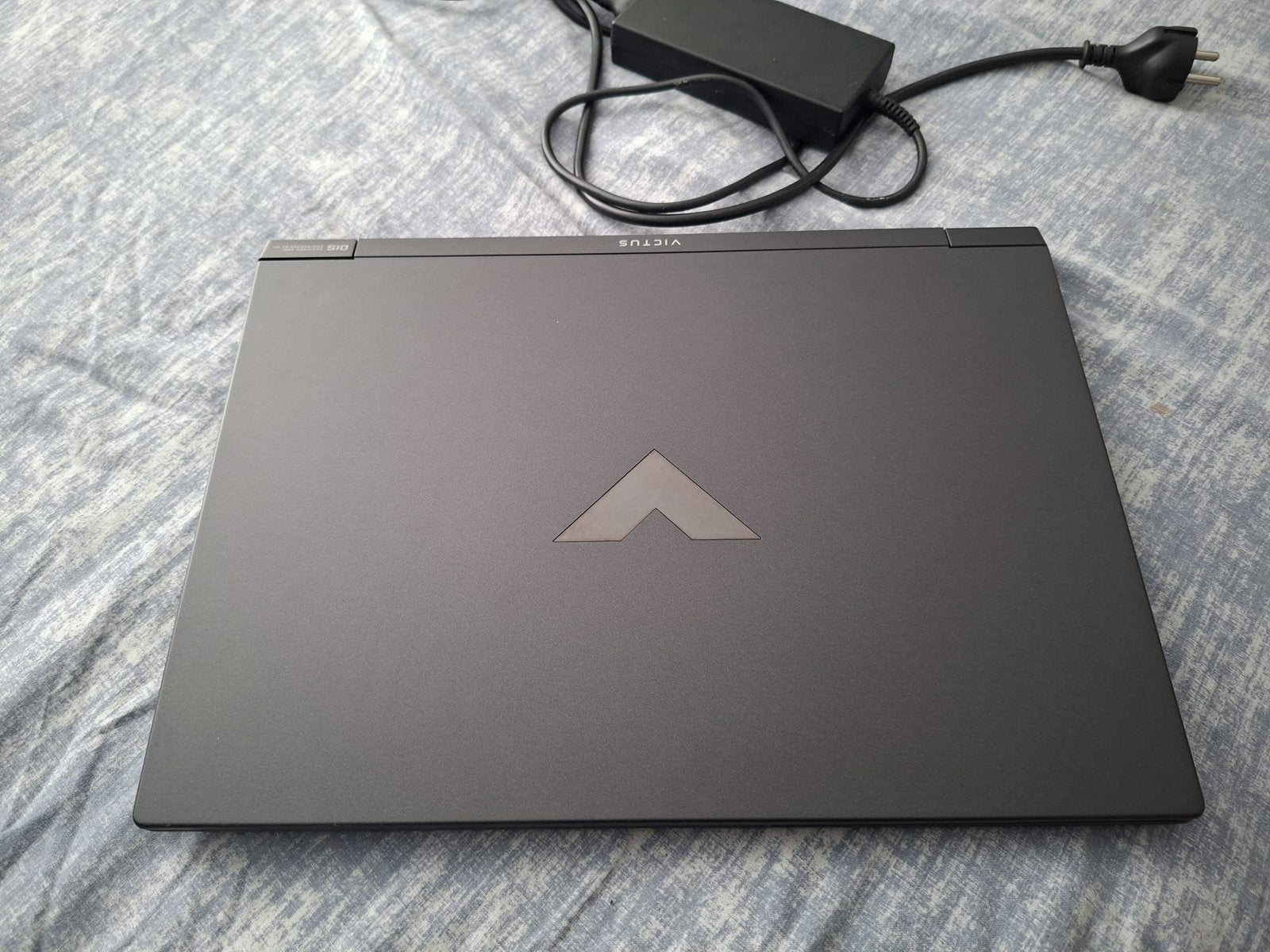 Victus Gaming 15-fb3525nd specs zitten in beschrijving!, Computers en Software, 15 inch, Ophalen of Verzenden, Zo goed als nieuw