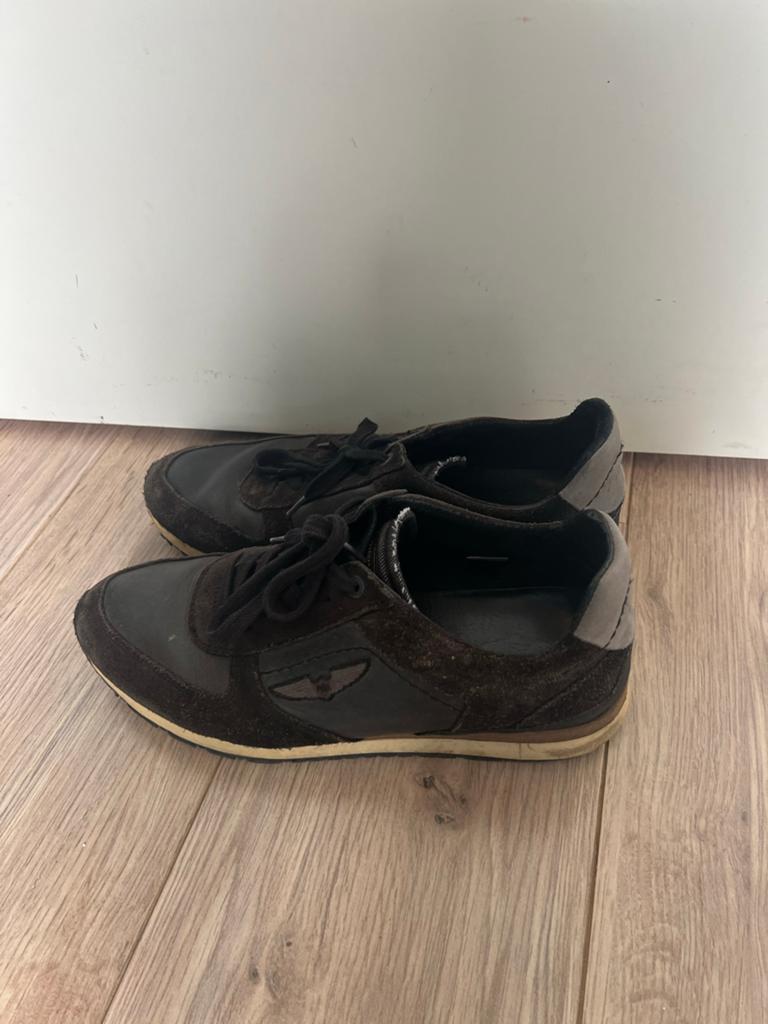 PME Legend sneakers maat 42, Zwart, Ophalen of Verzenden, Sneakers of Gympen, Zo goed als nieuw