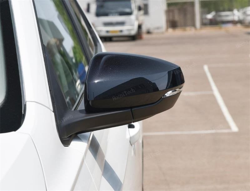 Spiegel Spiegelkap Spiegelkappen Glans Zwart Geschikt Voror, Verzenden, Automotive Parts, A.parts@hotmail.nl, Trasmolenlaan 12 3447 GZ Woerden