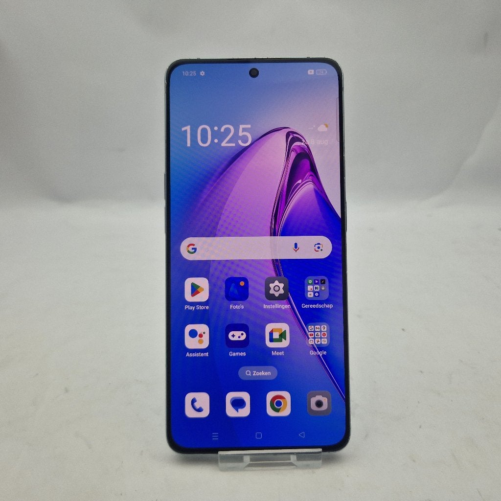 Oppo Reno8 Pro 5G 256GB || Android 16 || Nu maar €249,99, Ophalen of Verzenden, Gebruikt