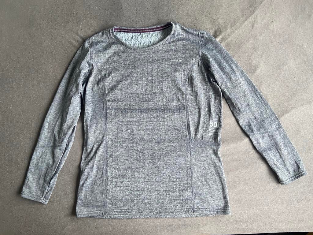 Decathlon 500 ski base layer maat M, Ophalen of Verzenden, Gedragen, Maat 38/40 (M), Overige typen
