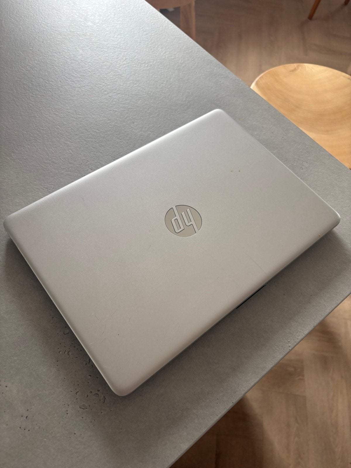 HP 14-CF1001ND laptop, Computers en Software, Windows Laptops, Gebruikt, Qwerty, 14 inch, Ophalen of Verzenden