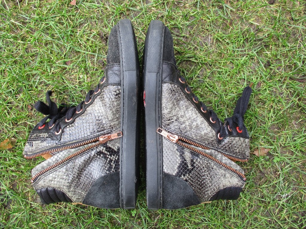 Fred de la Bretoniere size 39, Fred de la Bretoniere, Overige kleuren, Verzenden, Sneakers of Gympen