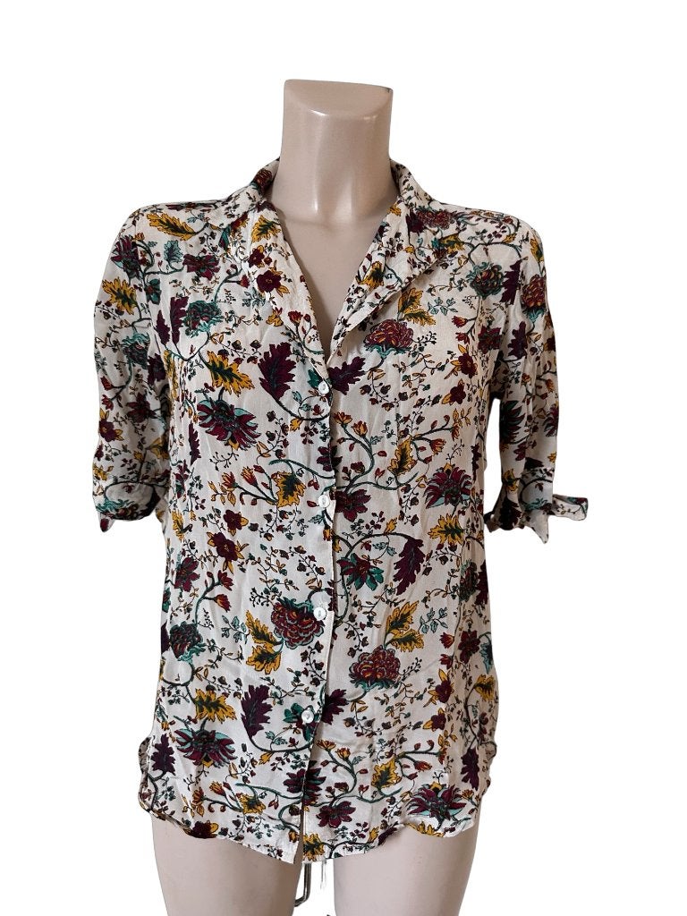 Sissy Boy blouse S, Maat 38/40 (M), Ophalen of Verzenden, Zo goed als nieuw