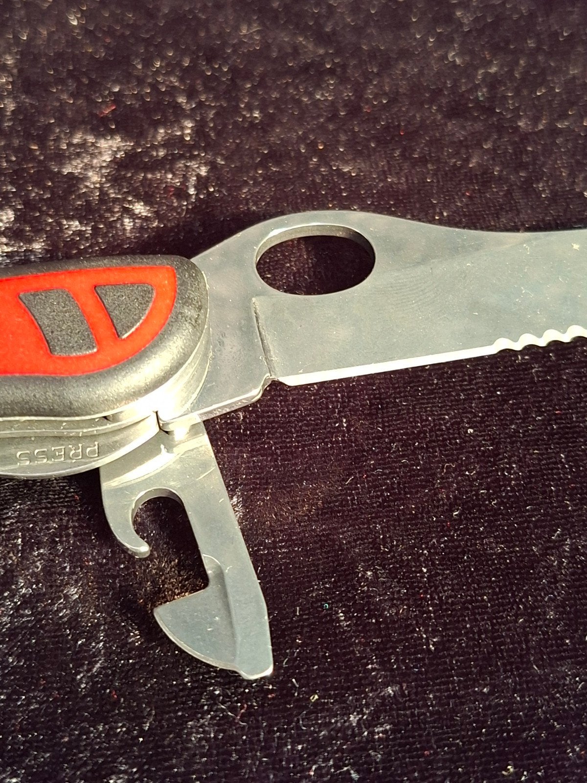 Victorinox Dual Pro zakmes, Doe-het-zelf en Verbouw, Overige merken, Schmiedgasse 57, 6438 Ibach-Schwyz, Zwitserland, Victorinox AG