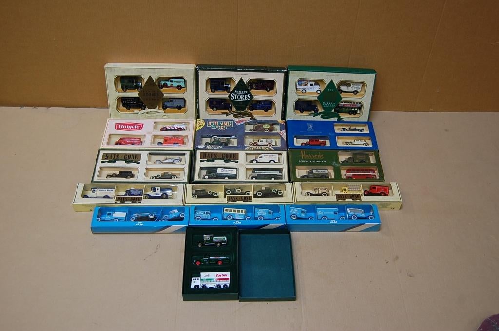 AUTO SETS., Ophalen of Verzenden, Zo goed als nieuw, Auto