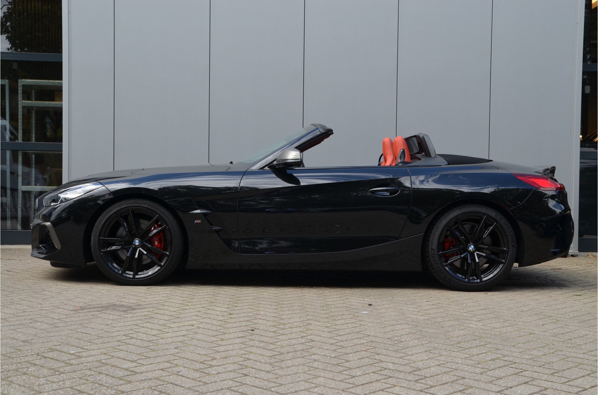 BMW Z4 Roadster M40i Automaat / M Sportstoelen / M Adaptief, Dealer onderhouden, Achterwielaandrijving, Gebruikt, Euro 6