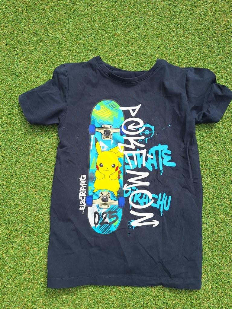 Name it short 134 140, Kinderen en Baby's, Kinderkleding | Maat 110, Ophalen of Verzenden, Jongen, Shirt of Longsleeve